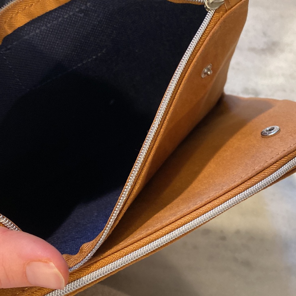 Air France pouch - Picture 3 of 4
